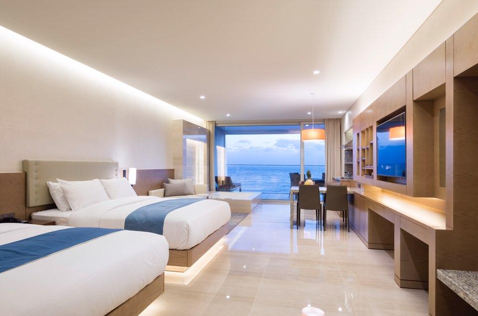 サン クルーズ リゾート アンド ヨット 写真