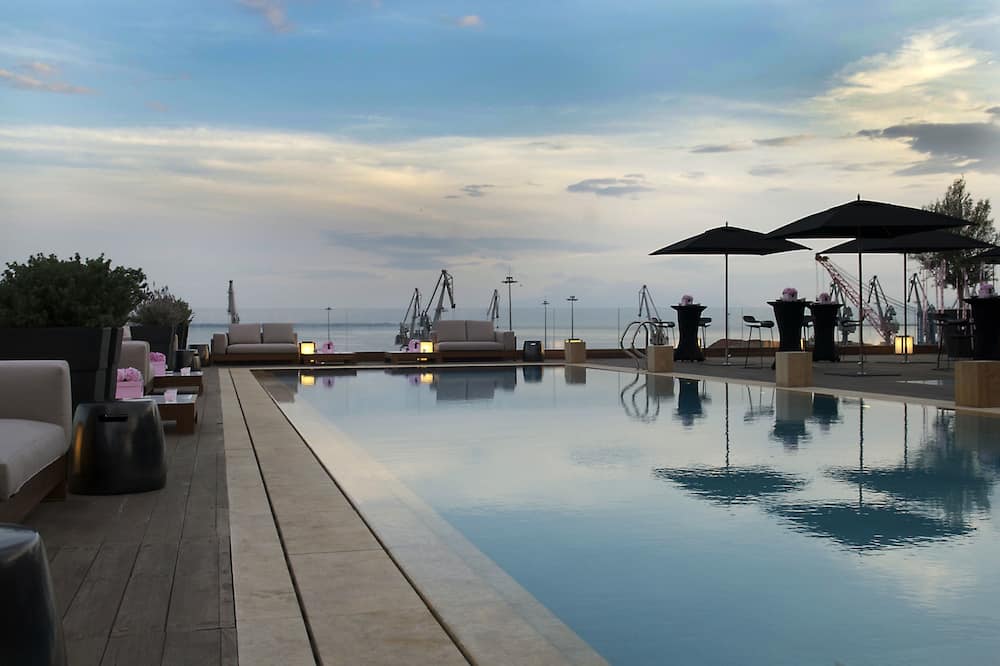 The Met Hotel, a Member of Design Hotels 写真