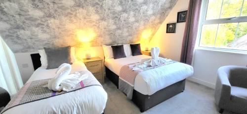 ウッドランズ 写真