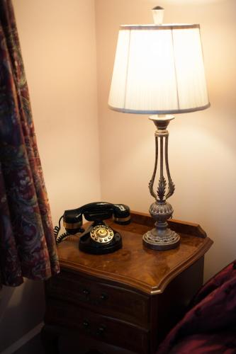 The County Hotel 写真