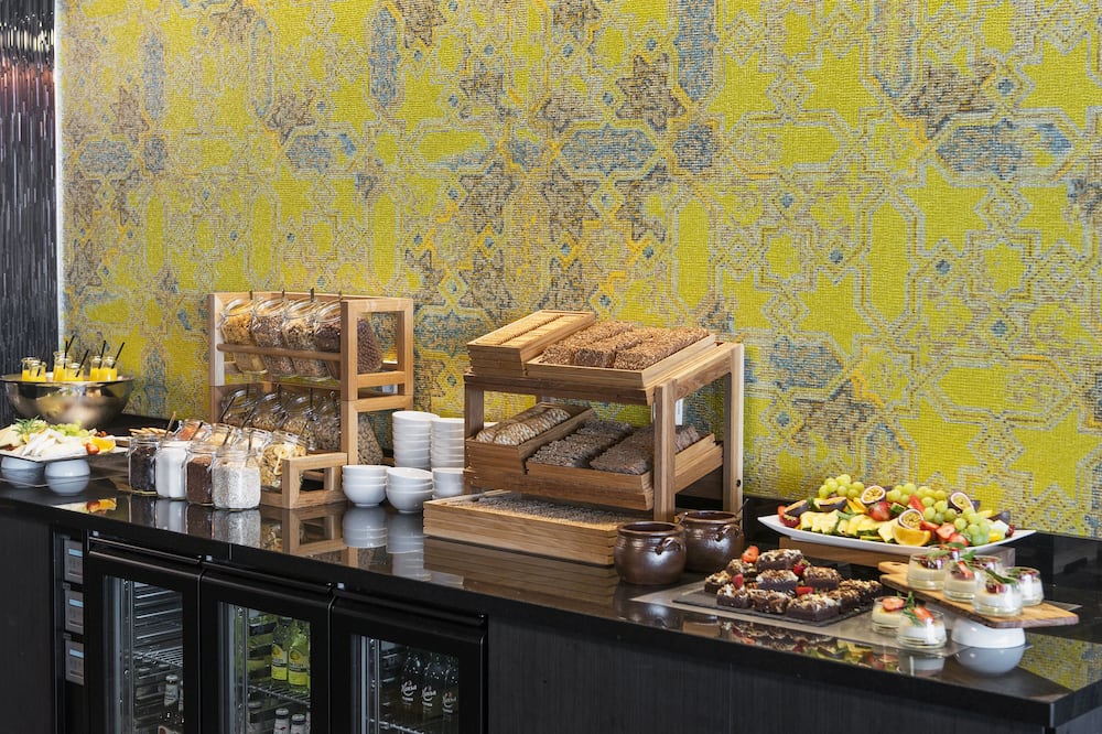 Thon Hotel Bergen Brygge 写真