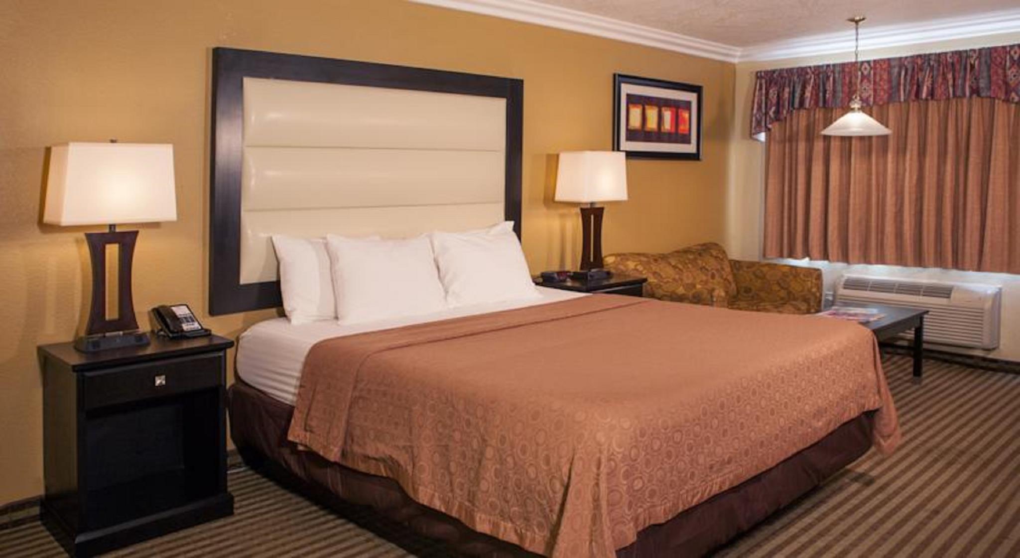 デザート クェイル イン セドナ アット ベル ロック 写真