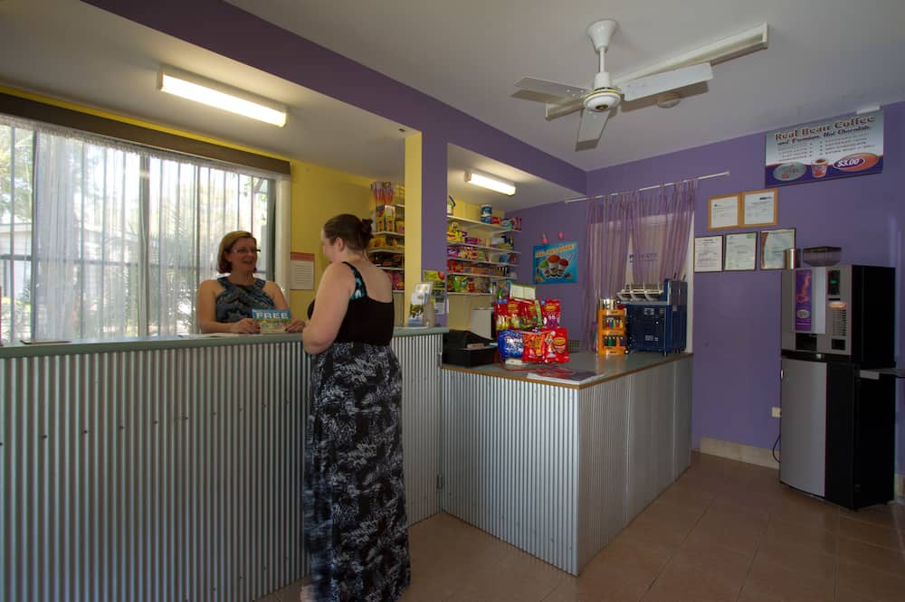 ツイン ドルフィンズ ホリデイ パーク 写真