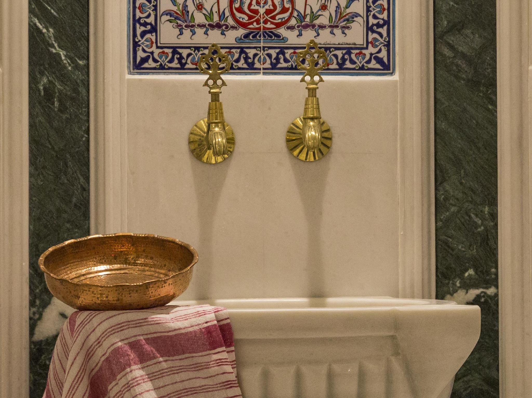 GLK プレミア シー マンション スイーツ&スパ 写真