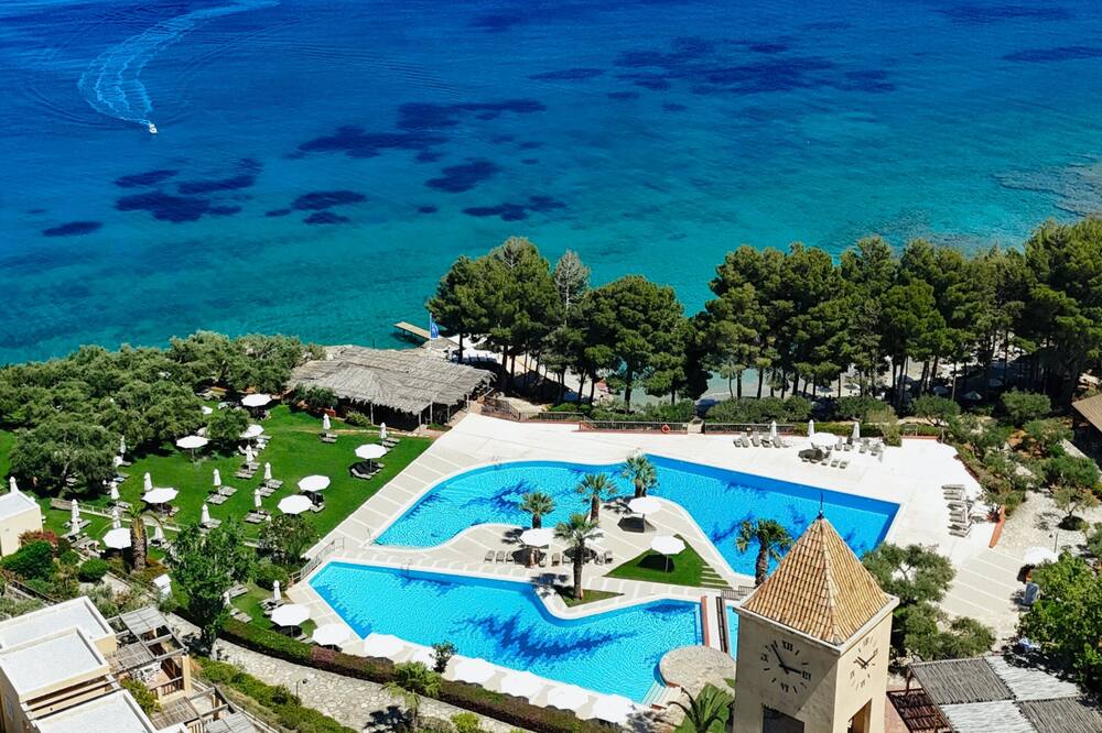 Candia Park Village 写真