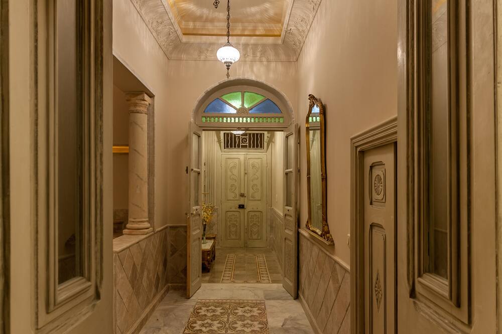 Maison d'Hotes Dar Ennassim 写真