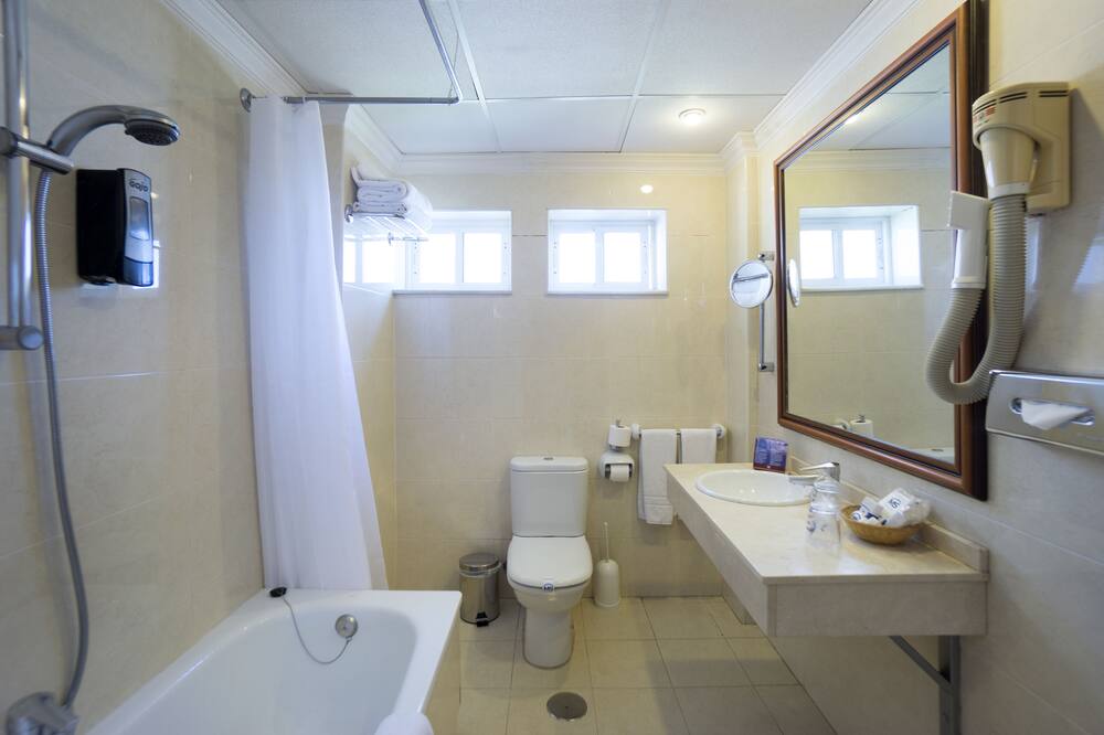 Hotel MS Tropicana 写真