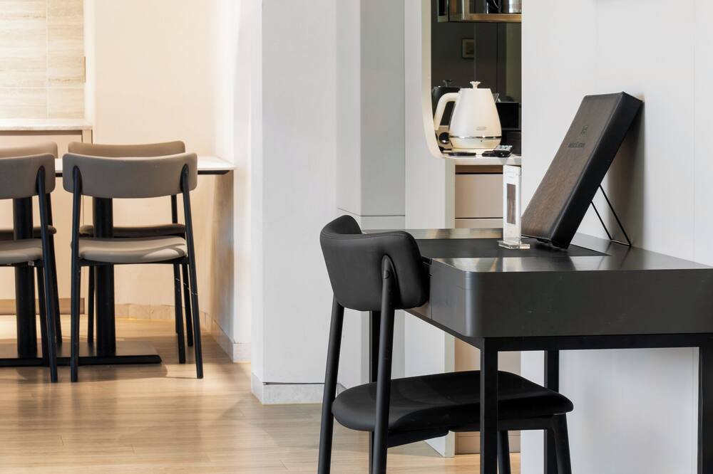 エリエナ ホテル ソウル 江南 写真