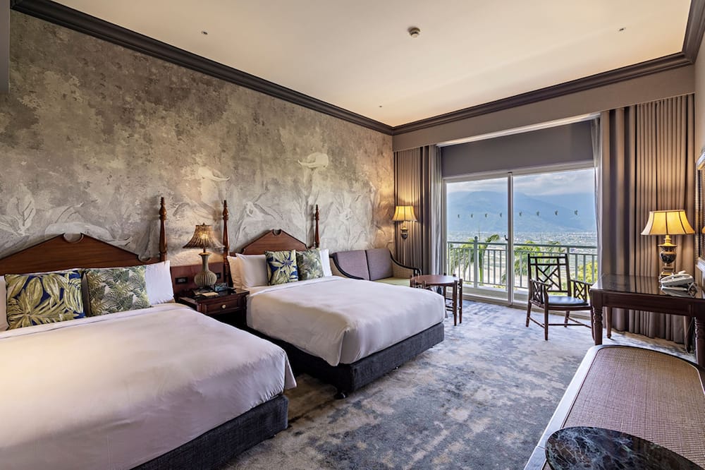 ファルグローリー ホテル 写真