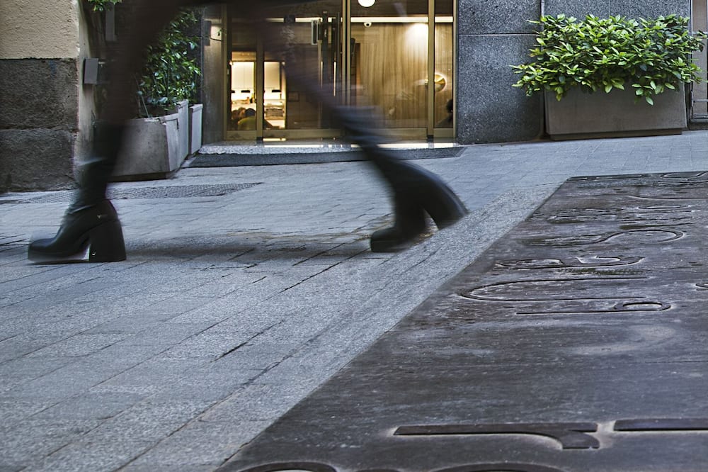 ホテル ロス コンデス 写真