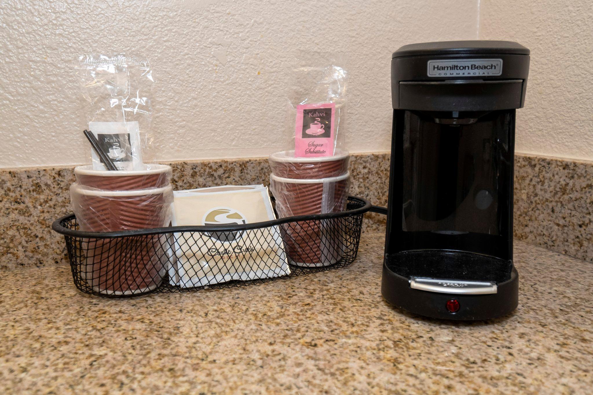 レッド ルーフ イン ウィンチェスター バージニア 写真