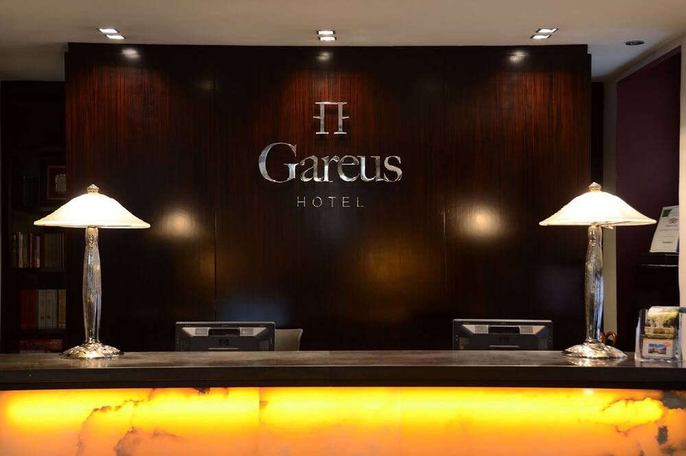 Hotel Boutique Gareus 写真