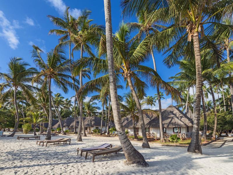 Diamonds Mapenzi Beach - Zanzibar - All Inclusive Resort 写真