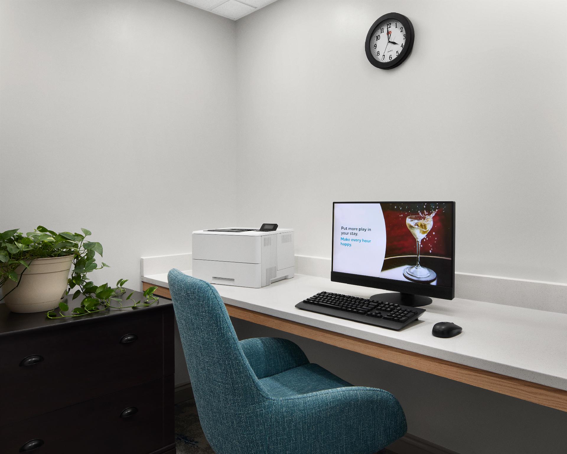 Hilton Garden Inn Beaufort 写真