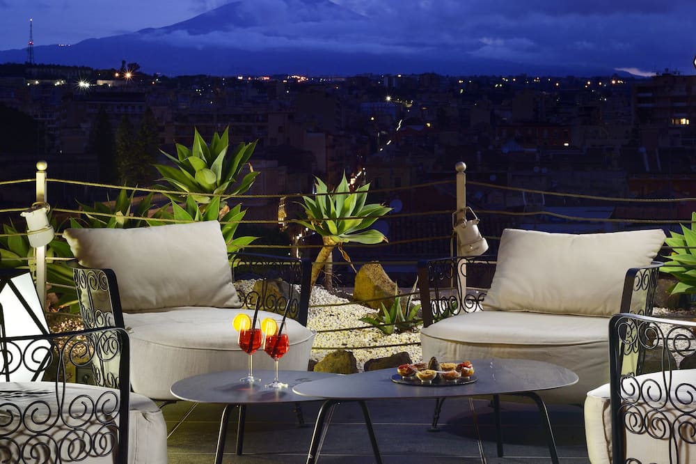 パレス カターニア UNA  エスペリエンゼ 写真