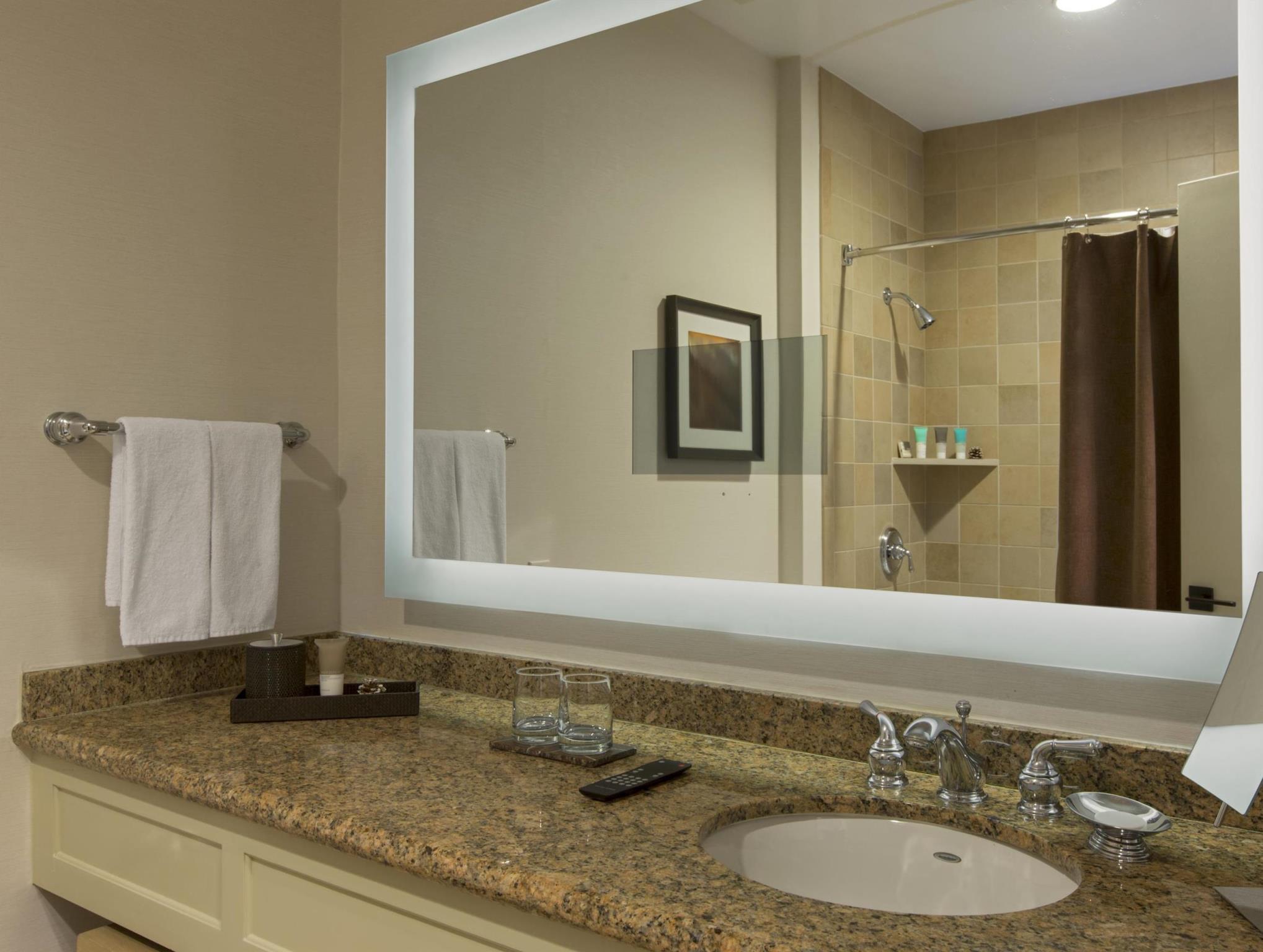 Hyatt Regency Lake Tahoe Resort, Spa And Casino 写真