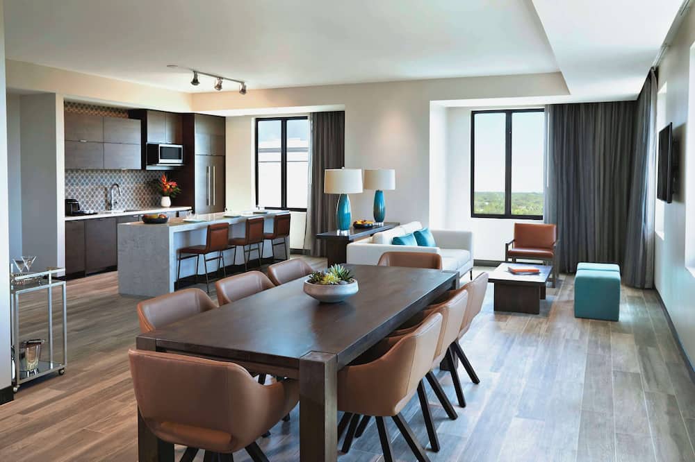THesis Hotel Miami Coral Gables, Curio Collection by Hilton 写真