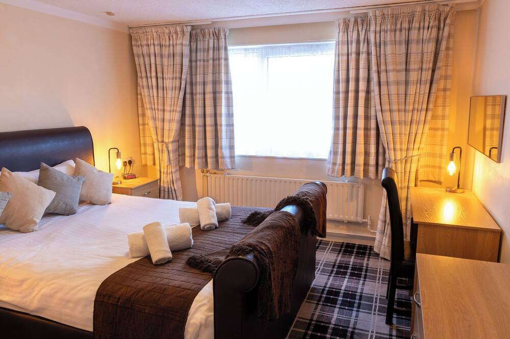 Coylumbridge Resort Hotel 写真