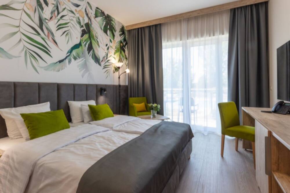 セピア ビオ & アート ホテル 写真