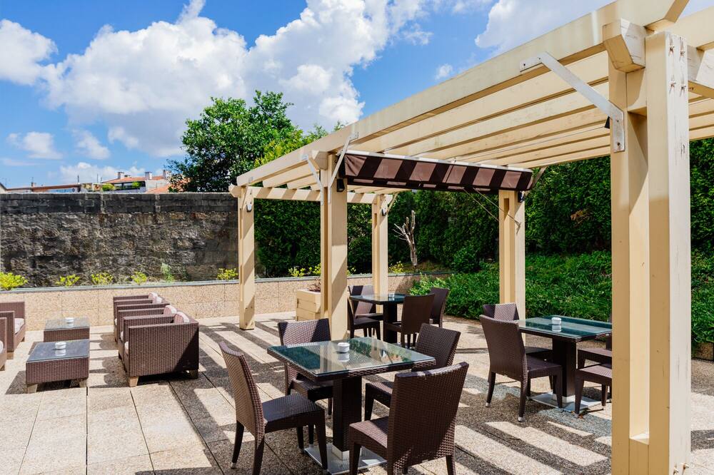 アシス ポルト ビジネス アンド スパ ホテル 写真