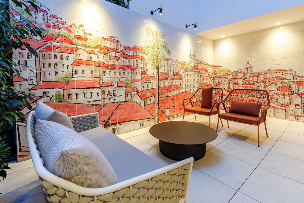 トゥリム リスボア ホテル 写真