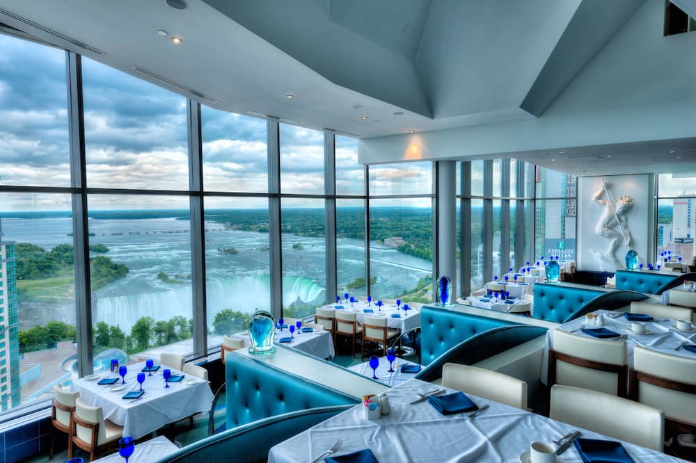 Hilton Niagara Falls/Fallsview Hotel & Suites 写真