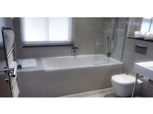 ザ モートン ホテル 写真