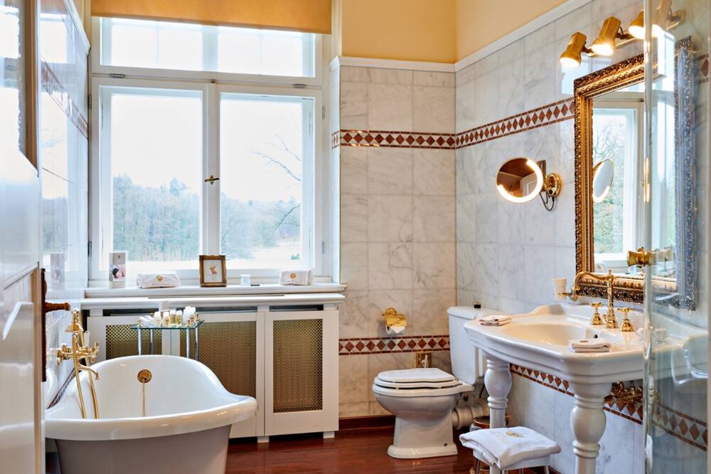 Schlosshotel Wendorf 写真