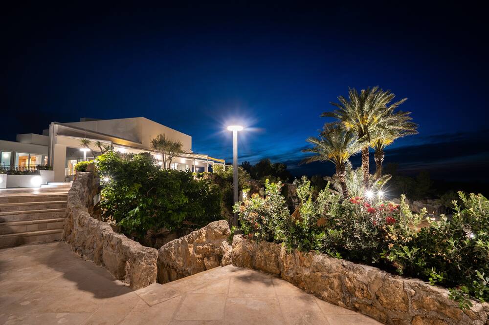 Hotel Castellinaria 写真