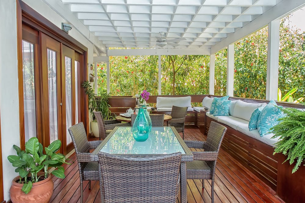 カサ デ カンポ リゾート アンド ヴィラズ 写真