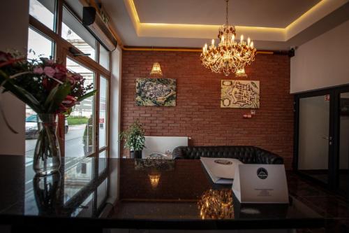 Hotel Sukcesor 写真