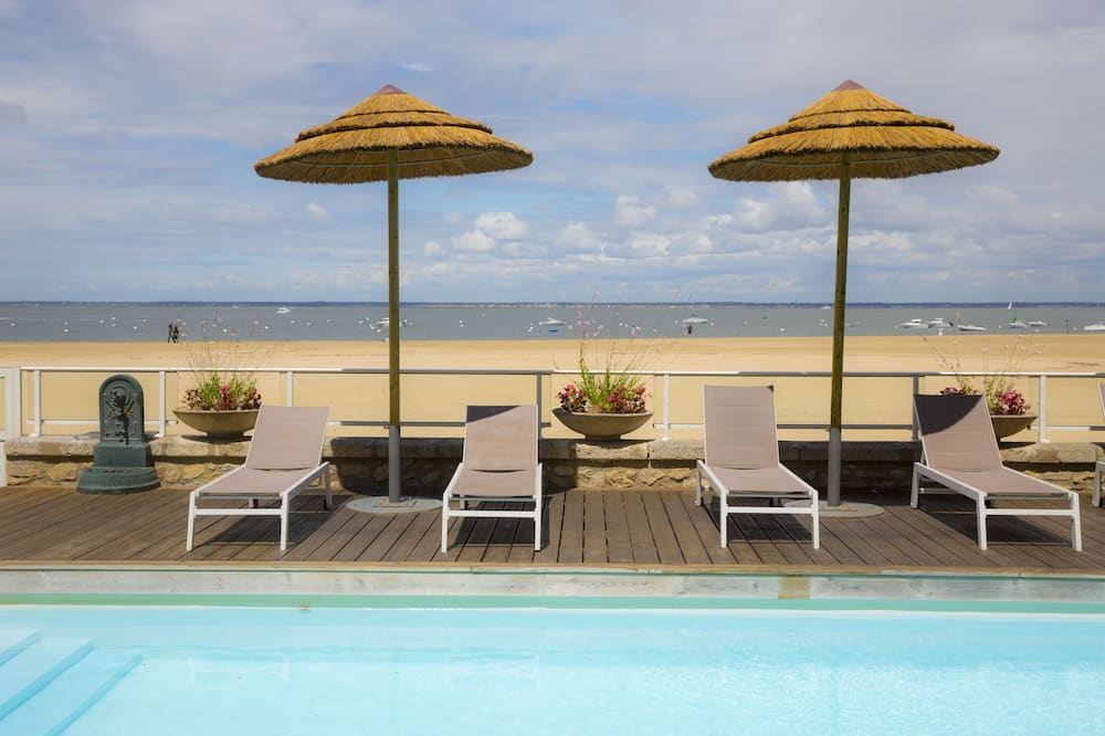 Arc Hôtel Sur Mer 写真