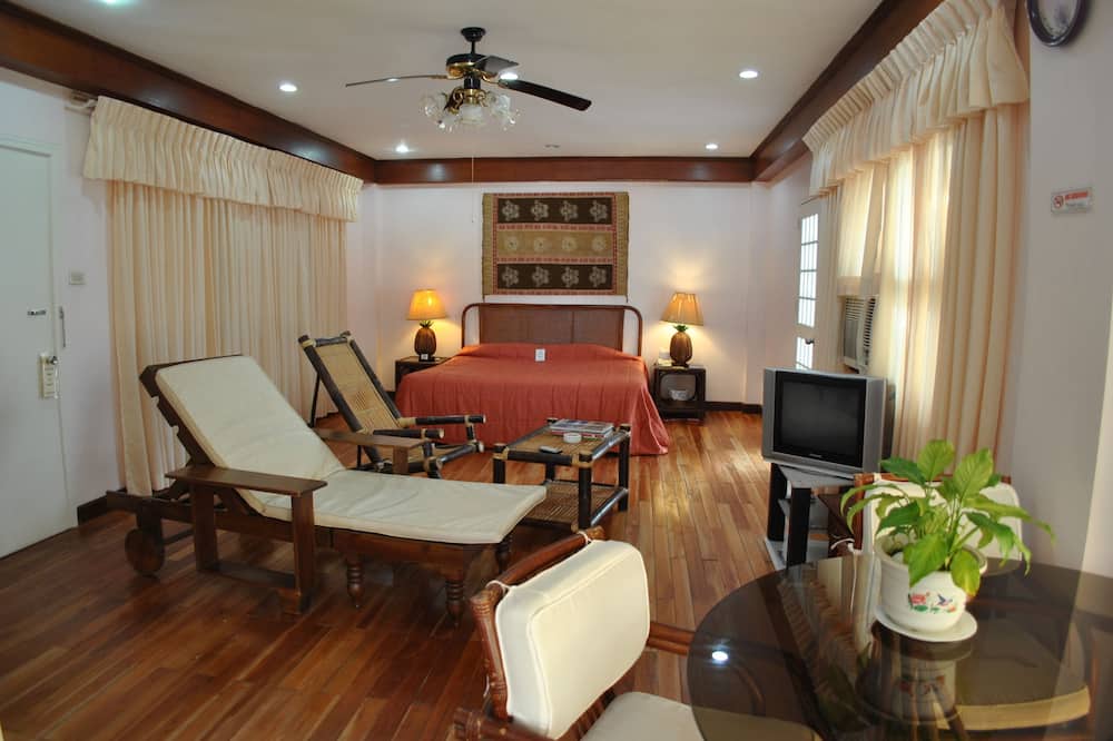 サーフサイド ボラカイ リゾート & スパ 写真