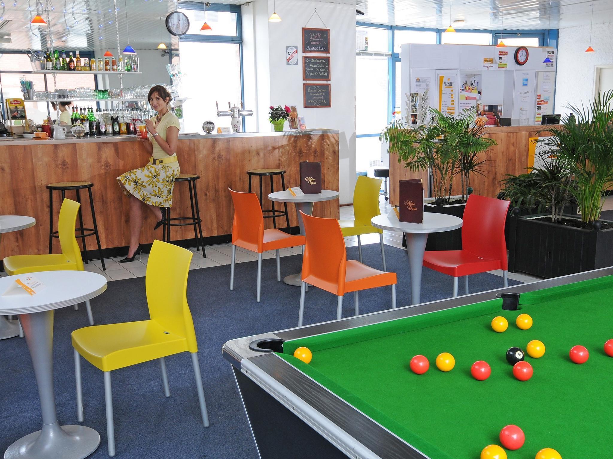 B&Bホテルル マンセンター 写真