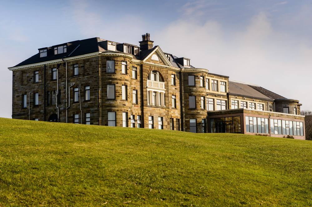 Raven Hall Hotel 写真
