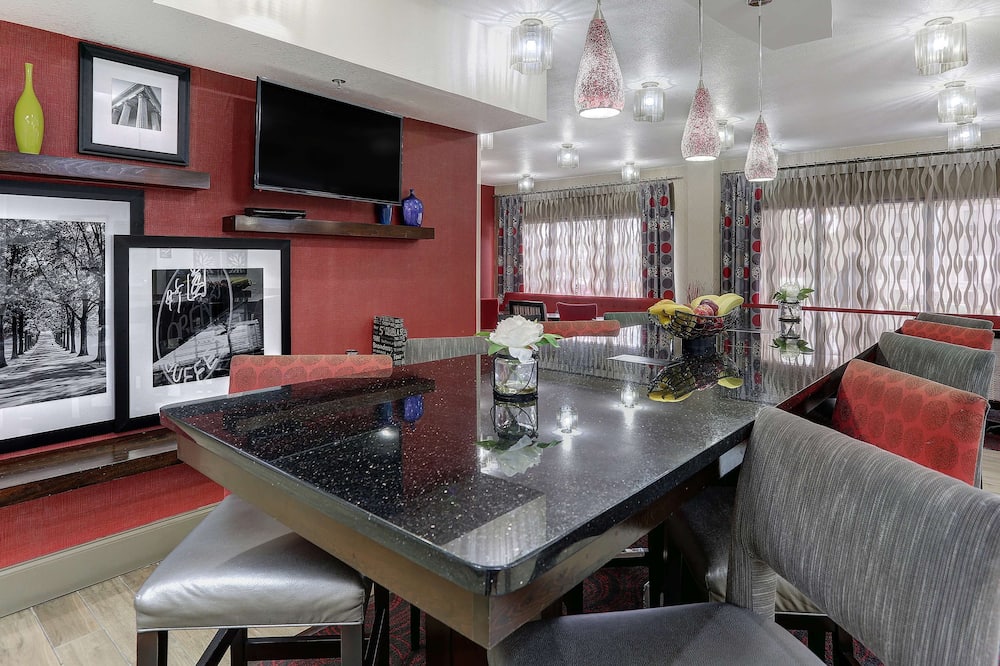 Hampton Inn Nashville-I-24 Hickory Hollow 写真