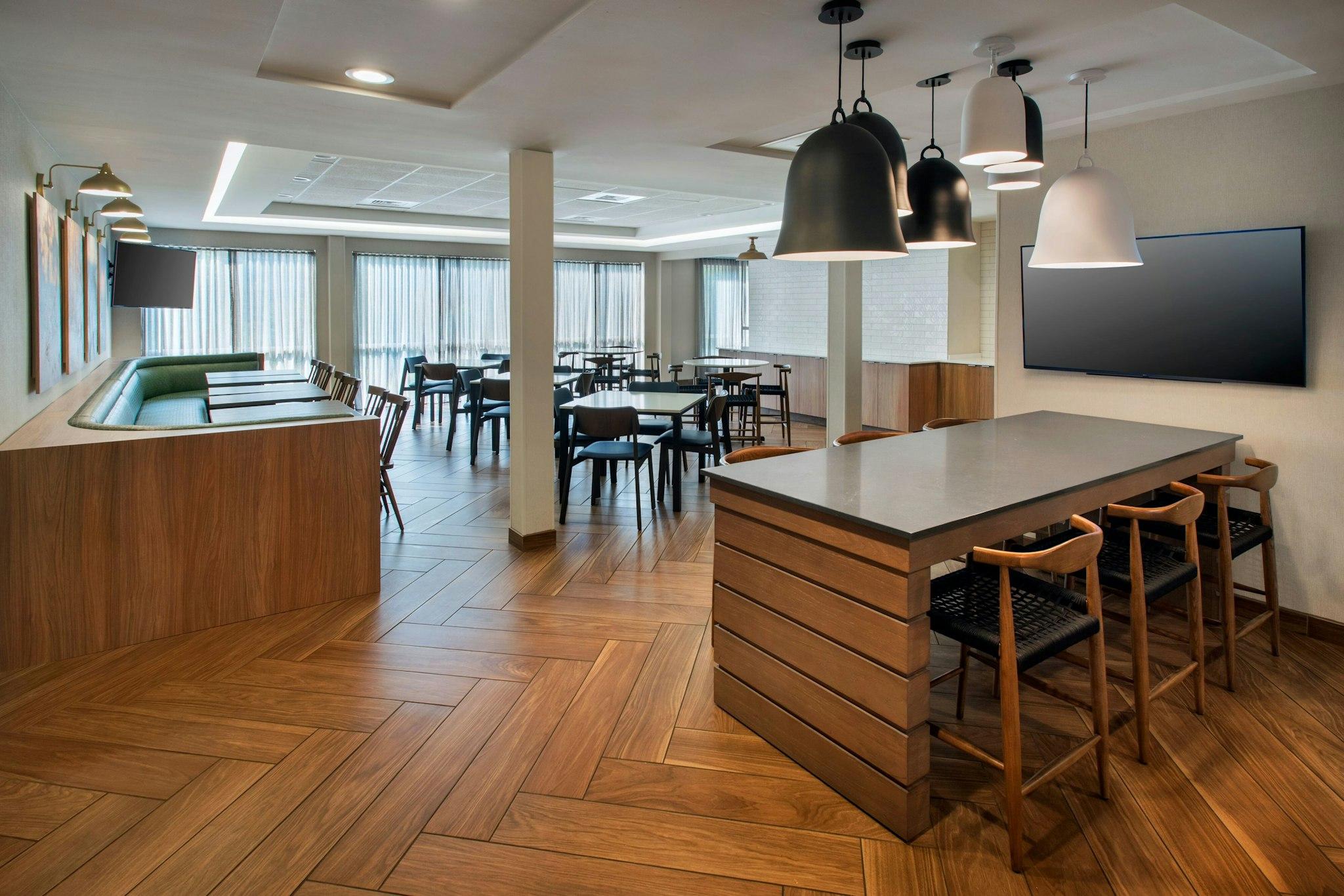 Fairfield by Marriott Inn & Suites Somerset 写真