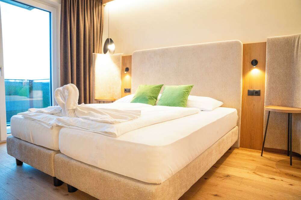 1A ランドホテル シックルベルク 写真