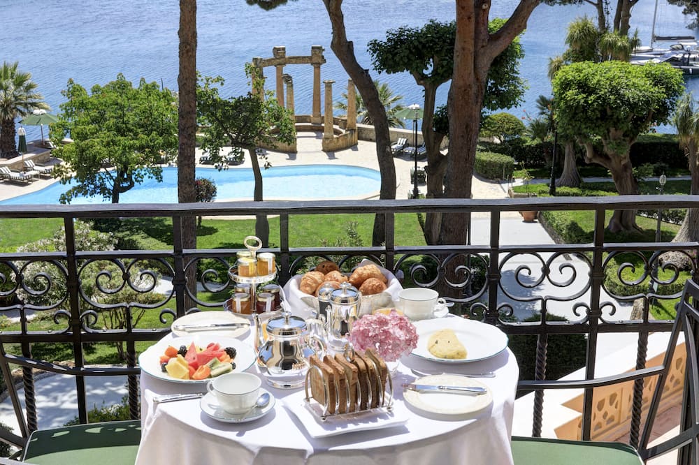 Rocco Forte Villa Igiea 写真