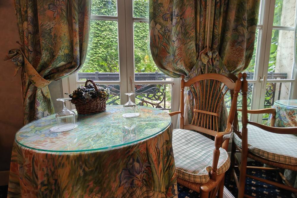 ル ルレ メディシス 写真