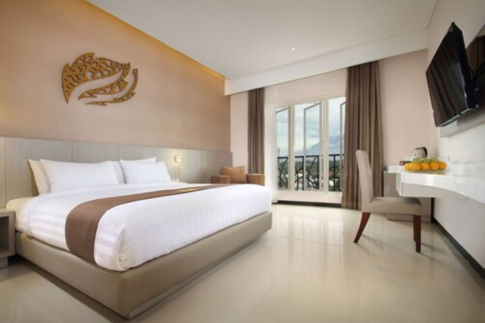 ゲッツ ホテル 写真