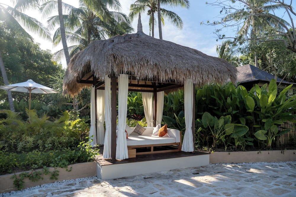 クアラ ロンボク 写真