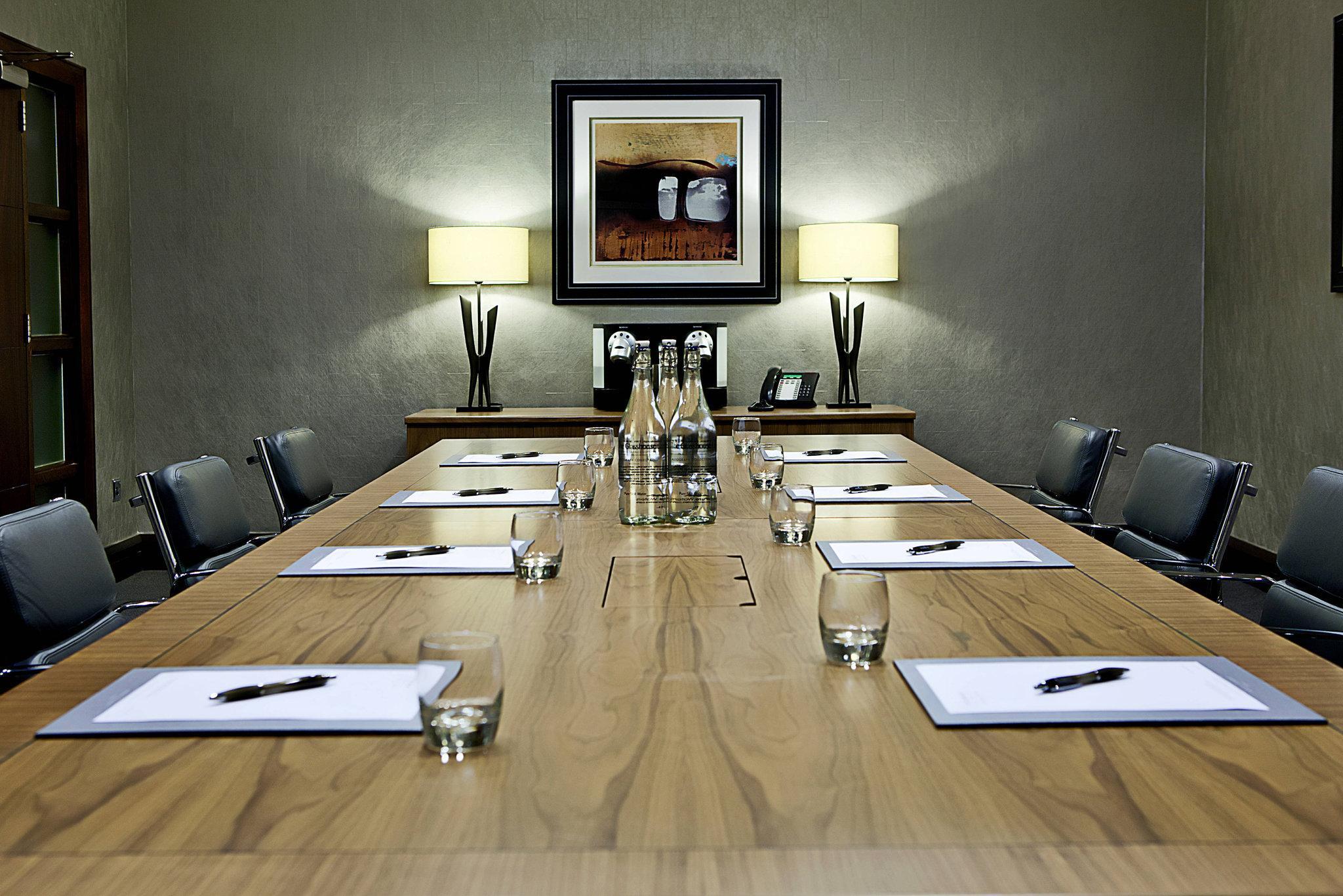 ザ グラスハウス オートグラフ コレクション 写真