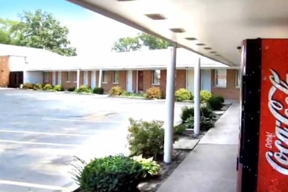 モンティチェロ イン 写真