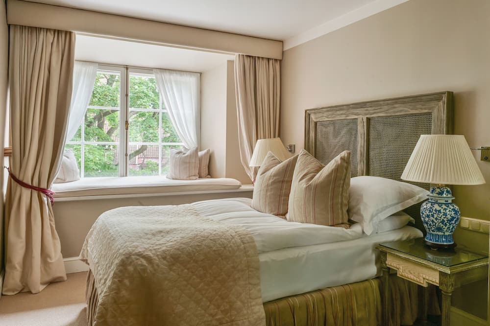 Schlossle Hotel - The Leading Hotels of the World 写真