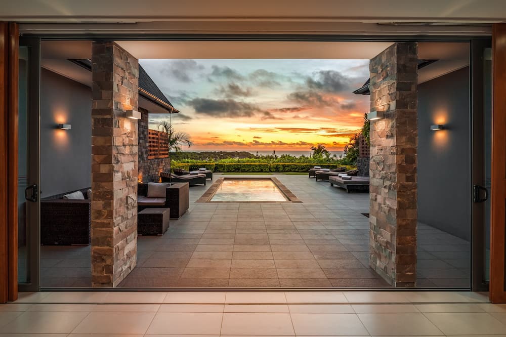 インターコンチネンタル フィジー ゴルフ リゾート ＆ スパ バイ IHG 写真