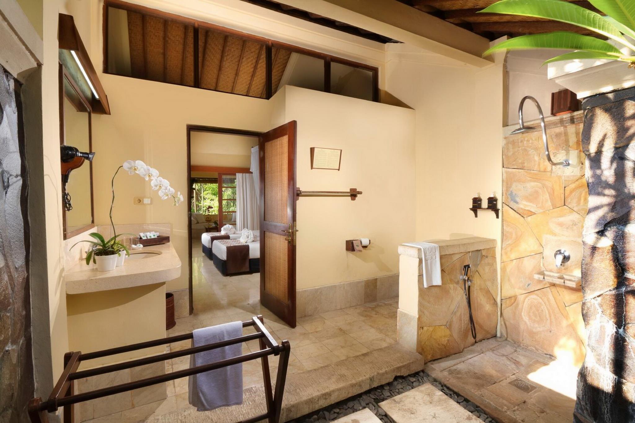 ミンピ リゾート ムンジヤンガン 写真