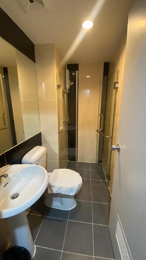 トップ ハイ エアポート リンク ホテル 写真