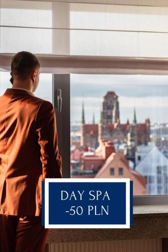 Hotel Marina Club Old Town View 写真