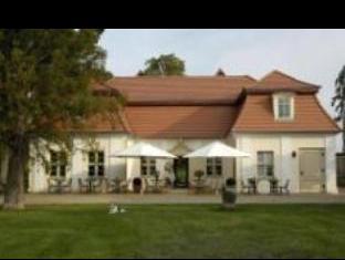 Schloss und Gut Liebenberg 写真